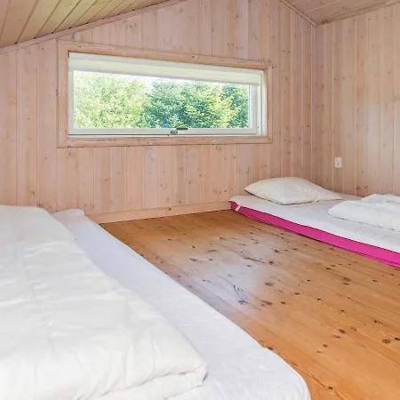 Ferienhaus 8 Person In Sydals Sarup