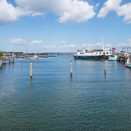 8 Person In Sydals Sarup