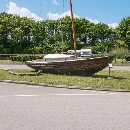 8 Person In Sydals *