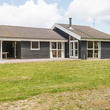 Ferienhaus 8 Person In Sydals Sarup