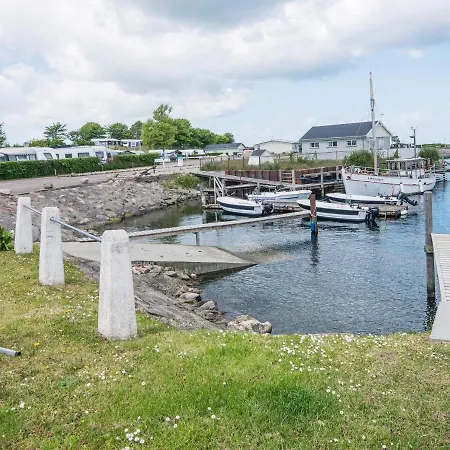 Ferienhaus 8 Person In Sydals *