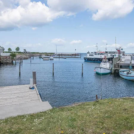 8 Person In Sydals *