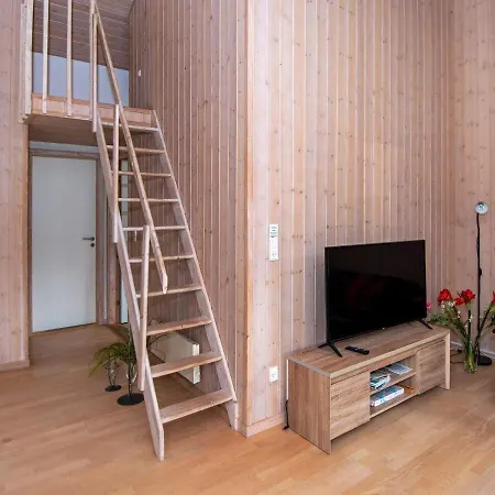 Ferienhaus 8 Person In Sydals *