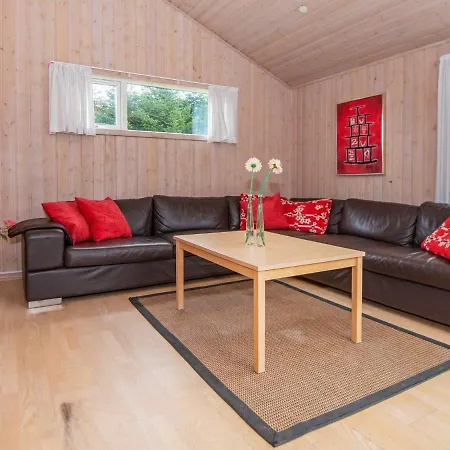 Ferienhaus 8 Person In Sydals *