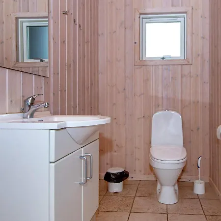 8 Person In Sydals * Sarup