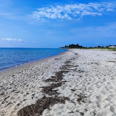 Ferienhaus 8 Person In Sydals