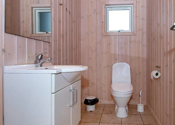 8 Person In Sydals * Sarup